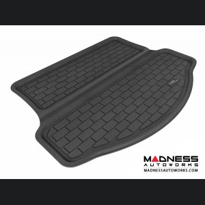 Toyota Rav4 Cargo Liner - Black by 3D MAXpider